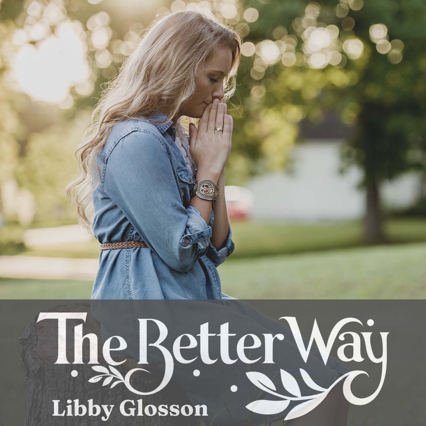 Living In A Broken World: How To Find Peace Despite Uncertainty Living In A Broken World: How To Find Peace Despite Uncertainty