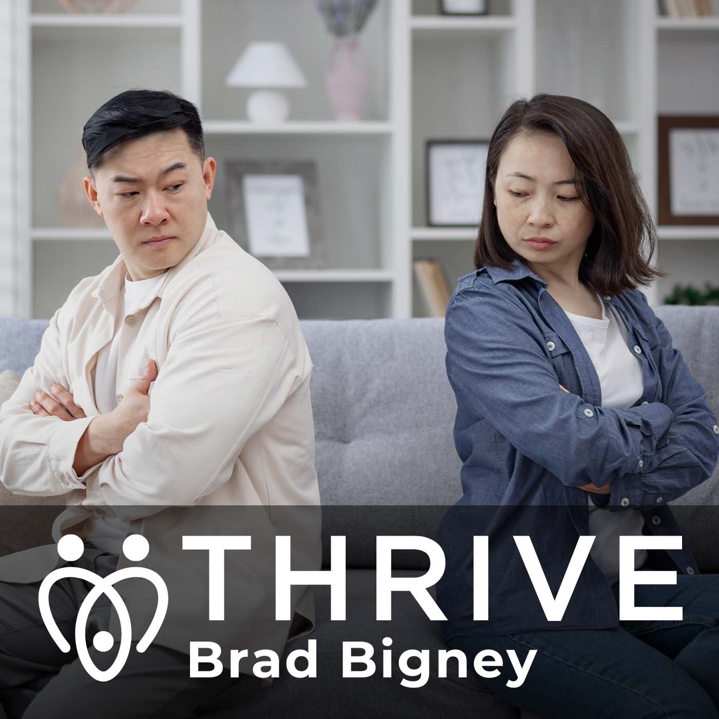Frustrating Marriage? Why You May Need Real Growth in Patience