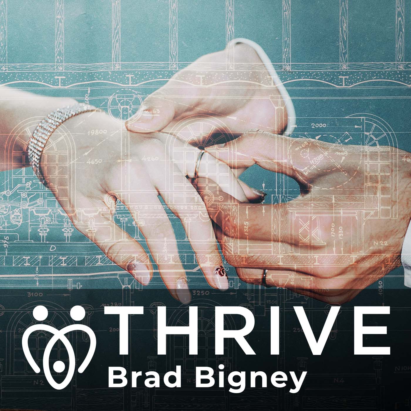 How to Follow God’s Blueprint for A Kinder, Stronger Marriage