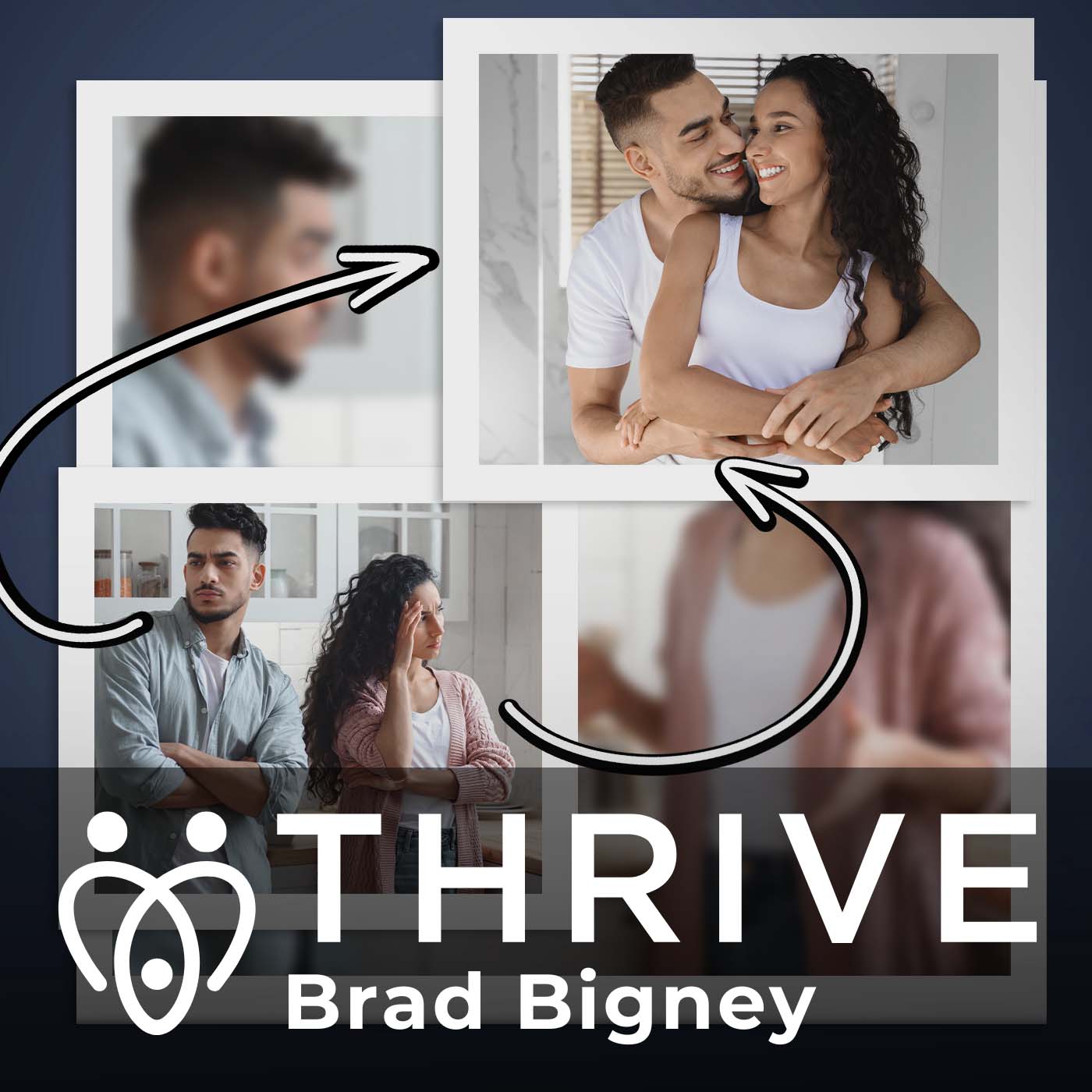 How God Offers True Transformation For Marriages Filled With Pride