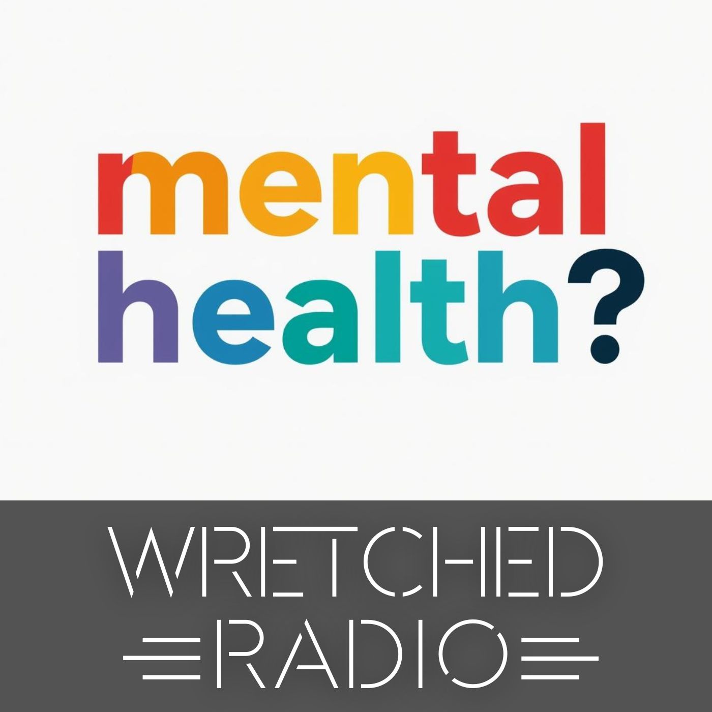 Stop Calling It “Mental Health” — You Need a Renewed Mind
