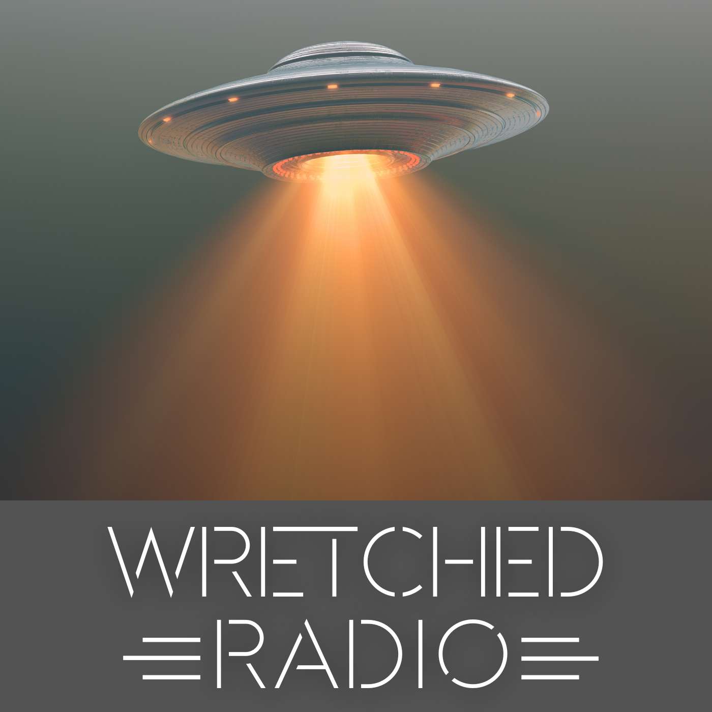 Are UFOs Proof of Aliens—or Proof We’ve Replaced God?