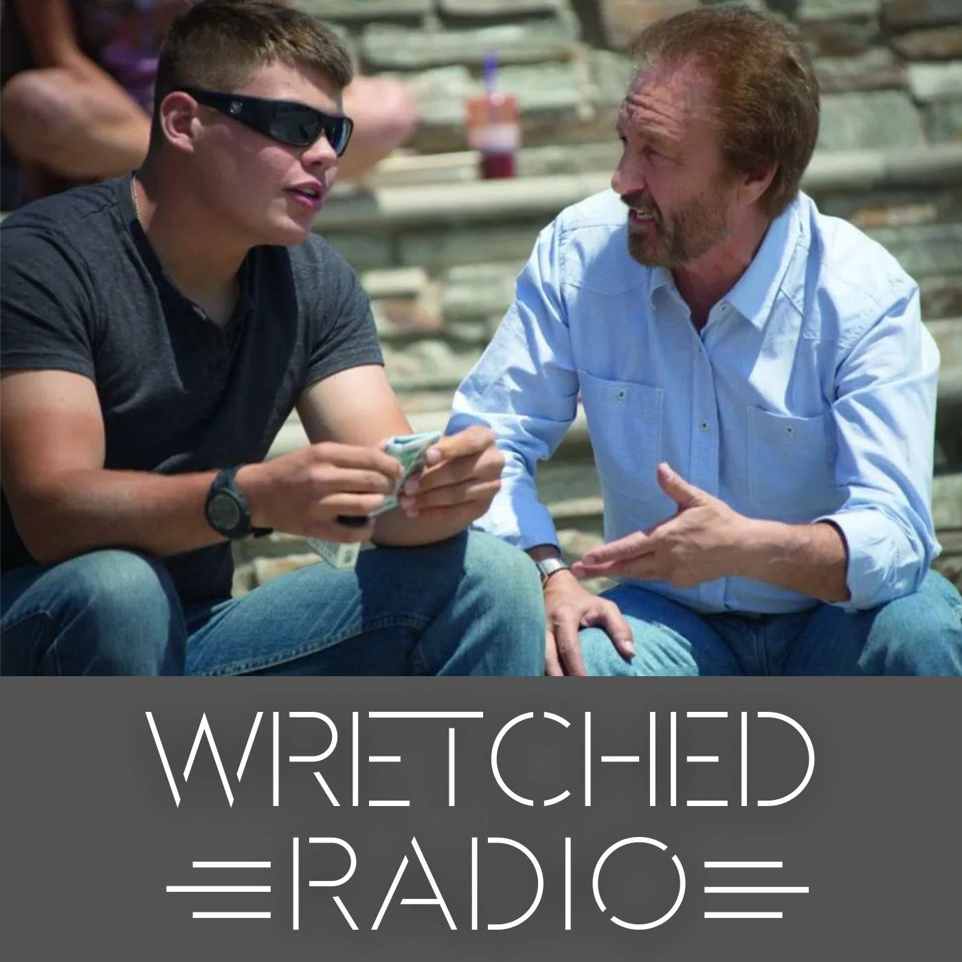 Here’s Why Ray Comfort Is Such A Master At Campus Evangelism