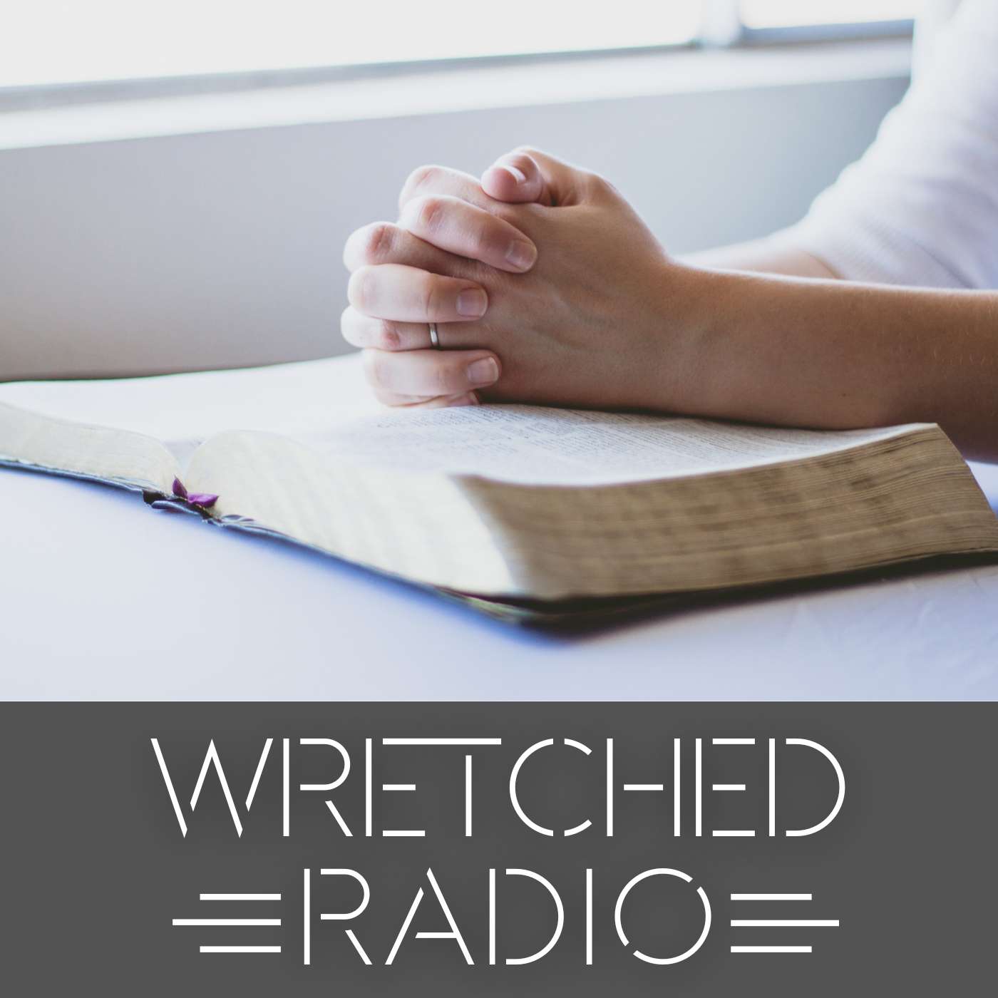 How To Pray For Fellow Church Members – When You Don’t Know Them Yet