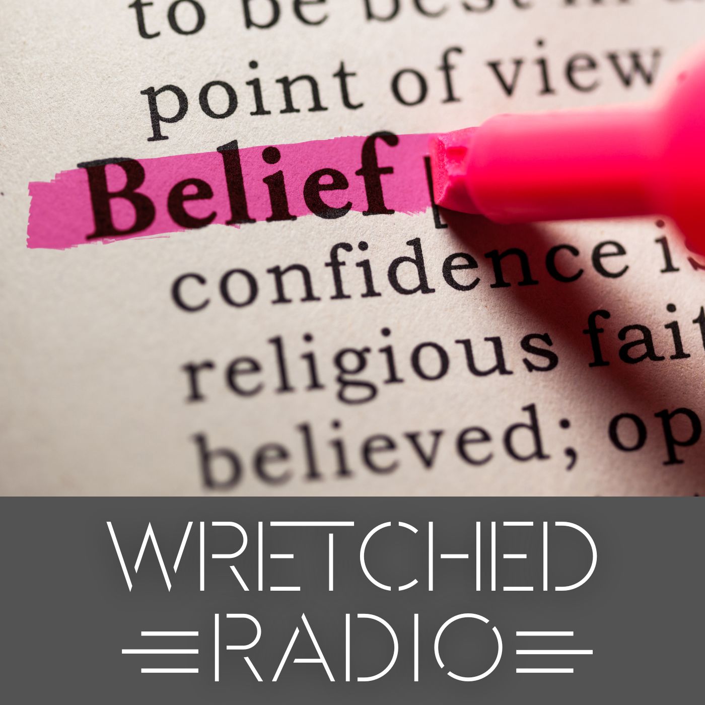 Right Beliefs, Right Behavior: Why Good Theology Actually Changes The Way You Live