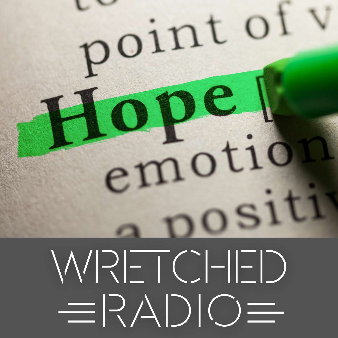 How Christianity Offers True Hope To A Hopeless And Despairing Youth