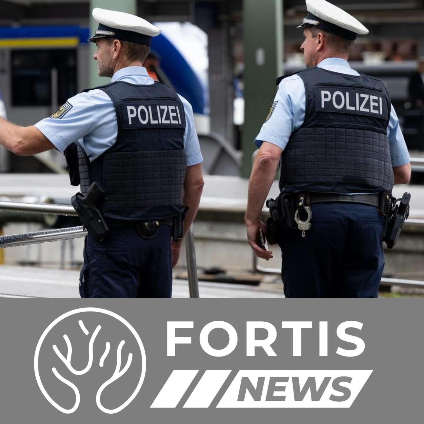 Officer Becomes “Woman” for Promotion & Schools Groom Fifth-Graders