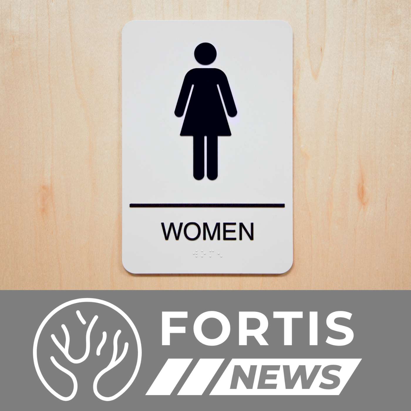 Women’s Restrooms Vanish & Michigan Bans Religious Groups