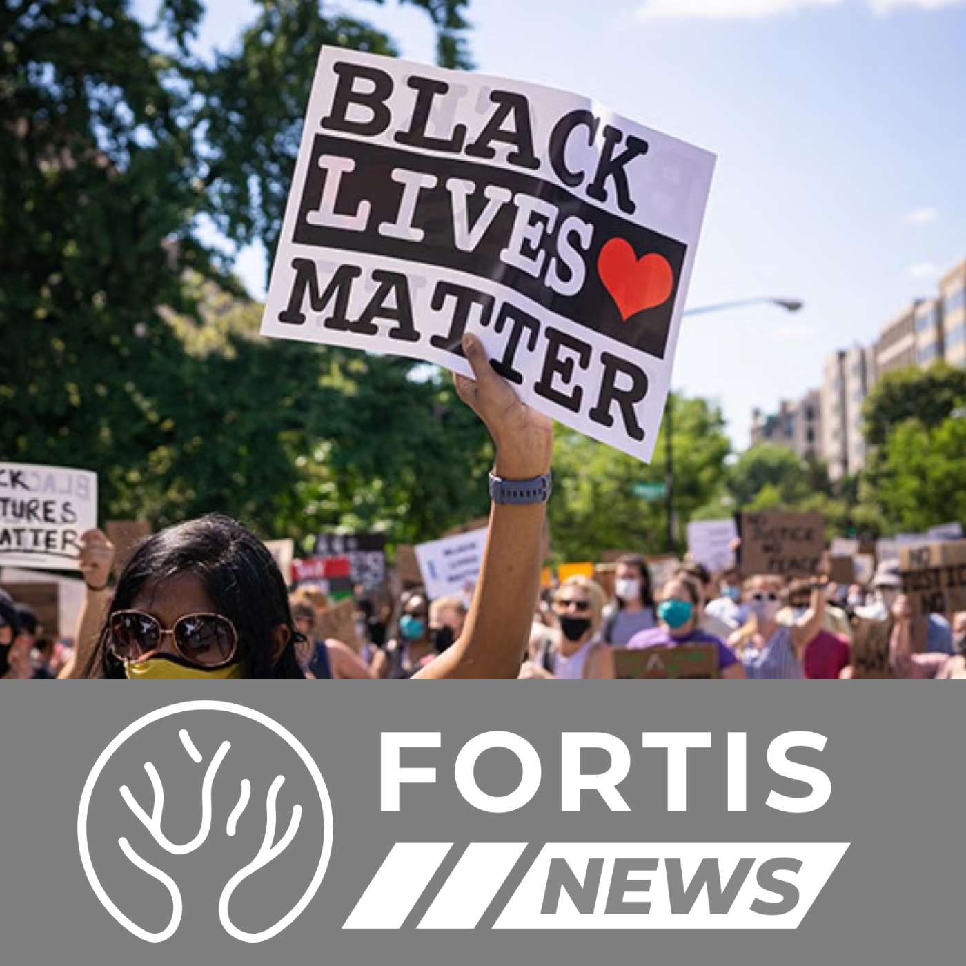 Students Cheat Openly & BLM Stole Millions