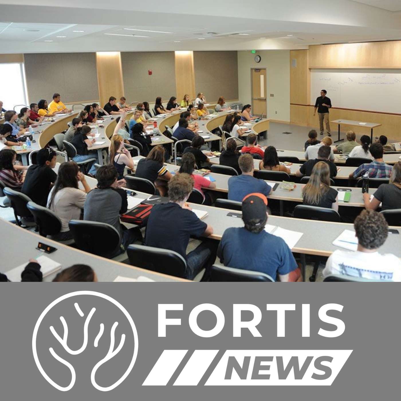 Universities Purge Woke Courses & Students Learn Real Skills