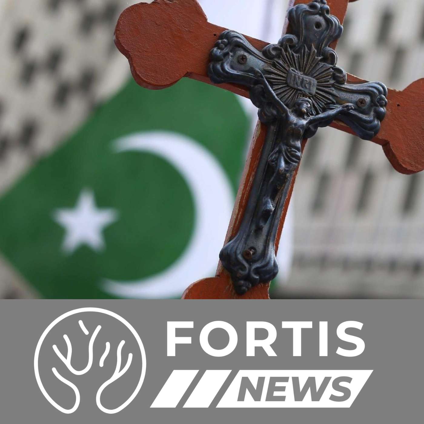Pakistan’s Persecuted Find Justice & Venezuela’s Churches Fight Red Tape