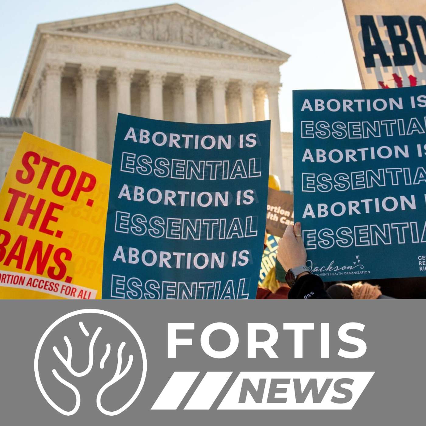 States Fund Abortion Industry & Churches Demolished Globally