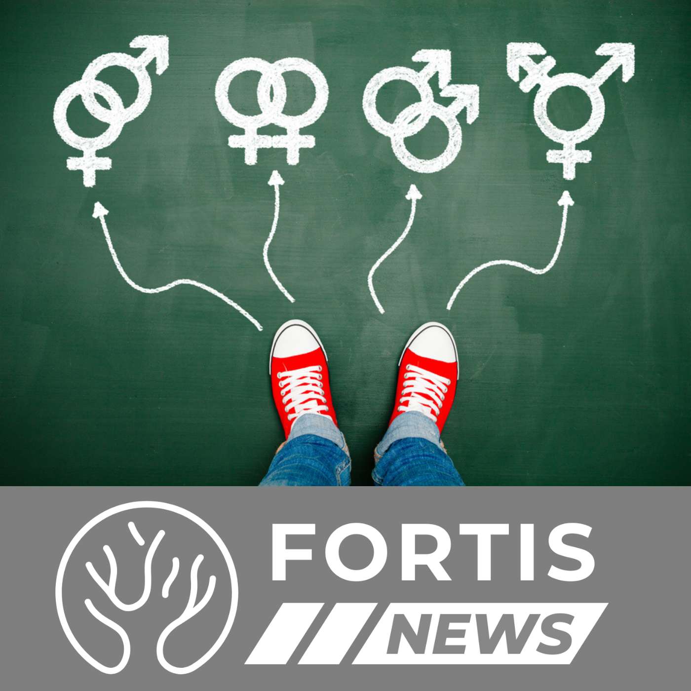 Man Claims Male Privilege in Court & Teacher Pushes Gender Confusion