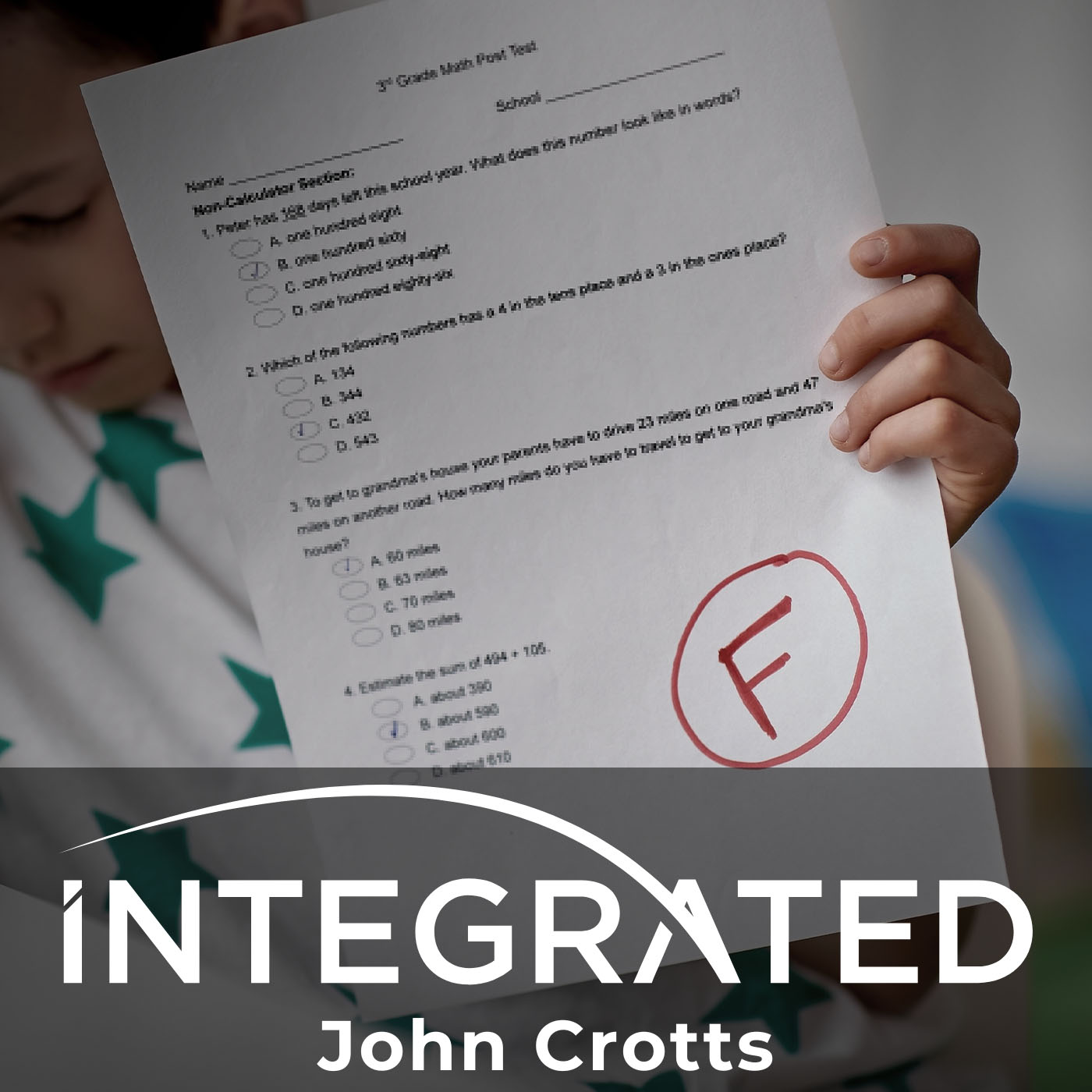 Why So Many Evangelicals Get A Failing Grade On THIS