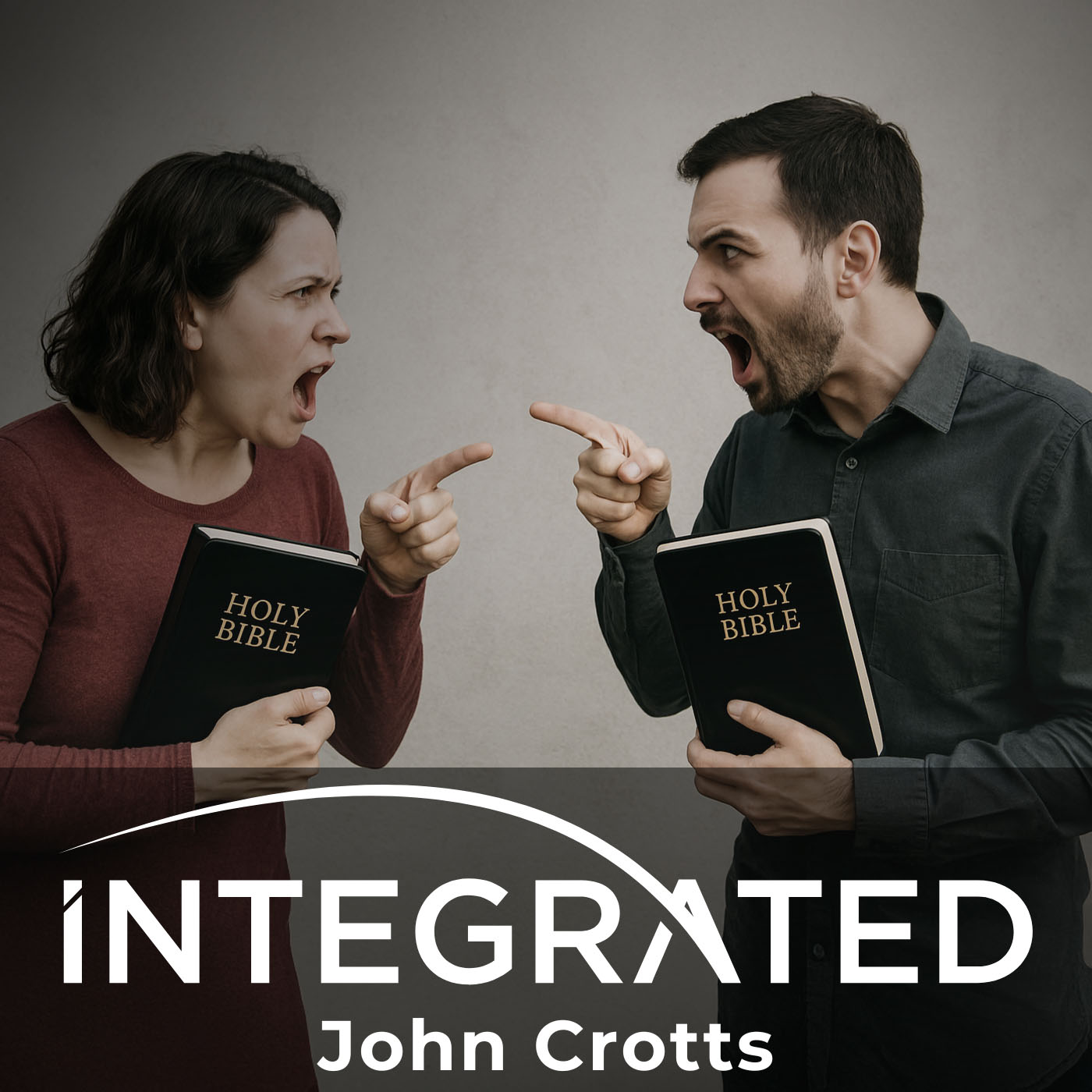 Why So Many Evangelicals Differ On These Big Beliefs