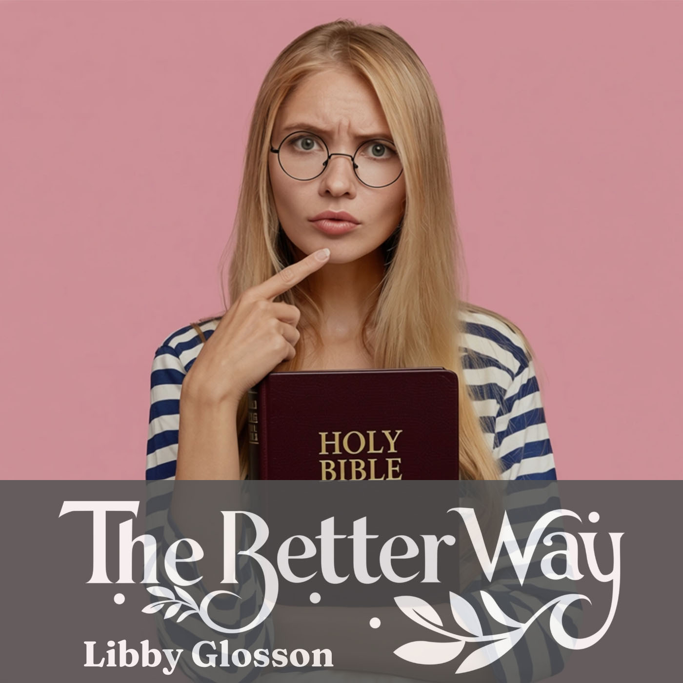 Does God Really Say He Won’t Give You More Than You Can Handle? Does God Really Say He Won’t Give You More Than You Can Handle?