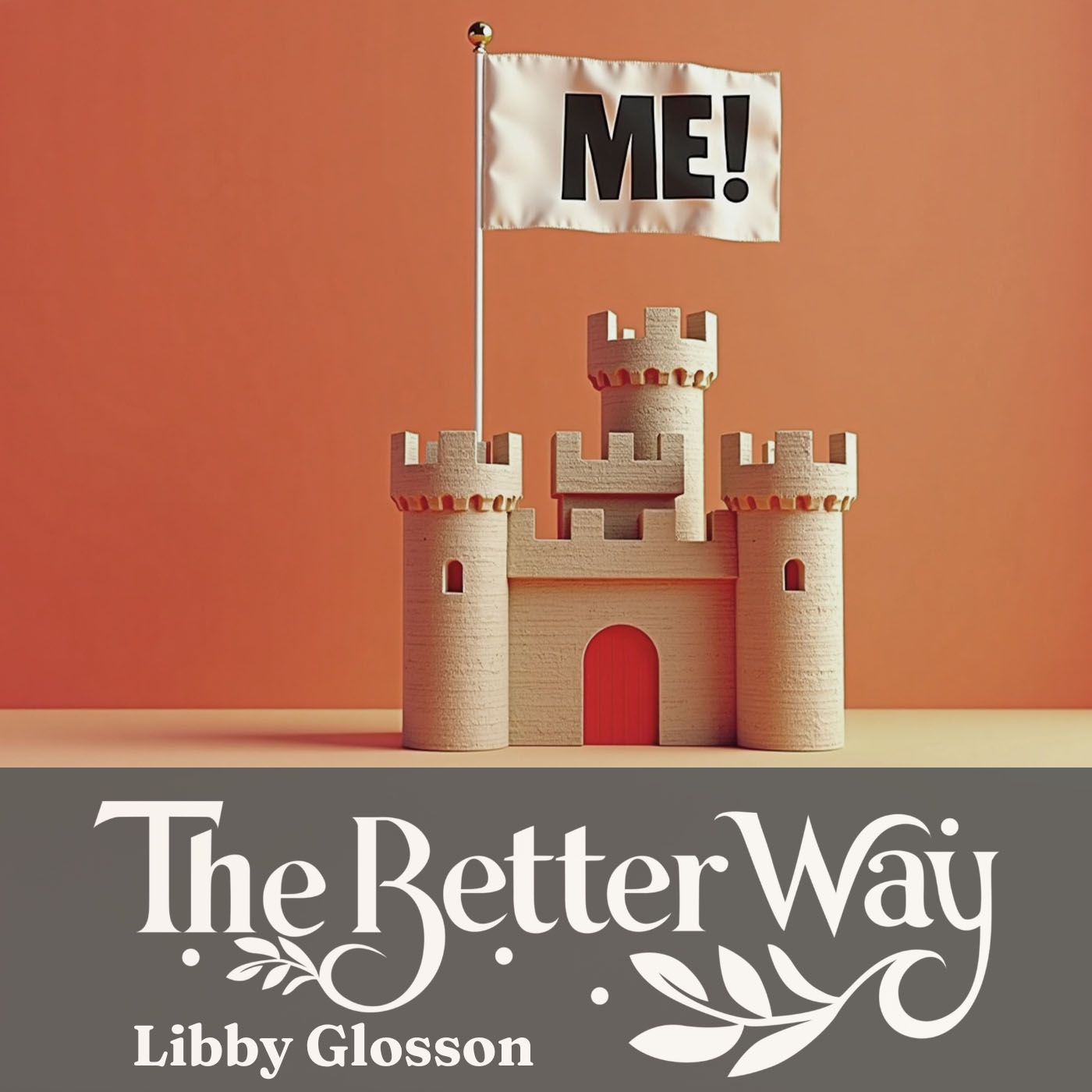 Is It His Kingdom, Or Yours? The Benefits Of Being God-Focused Is It His Kingdom, Or Yours? The Benefits Of Being God-Focused