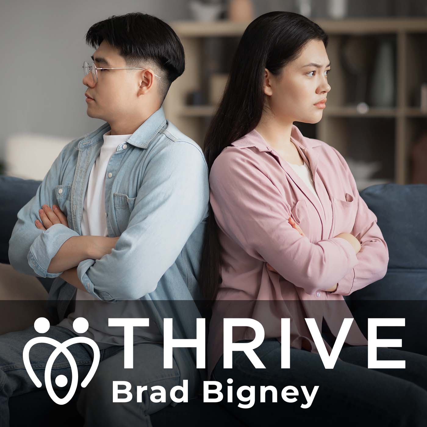 Why Your Marriage May Be Suffering From This Hidden Form Of Pride