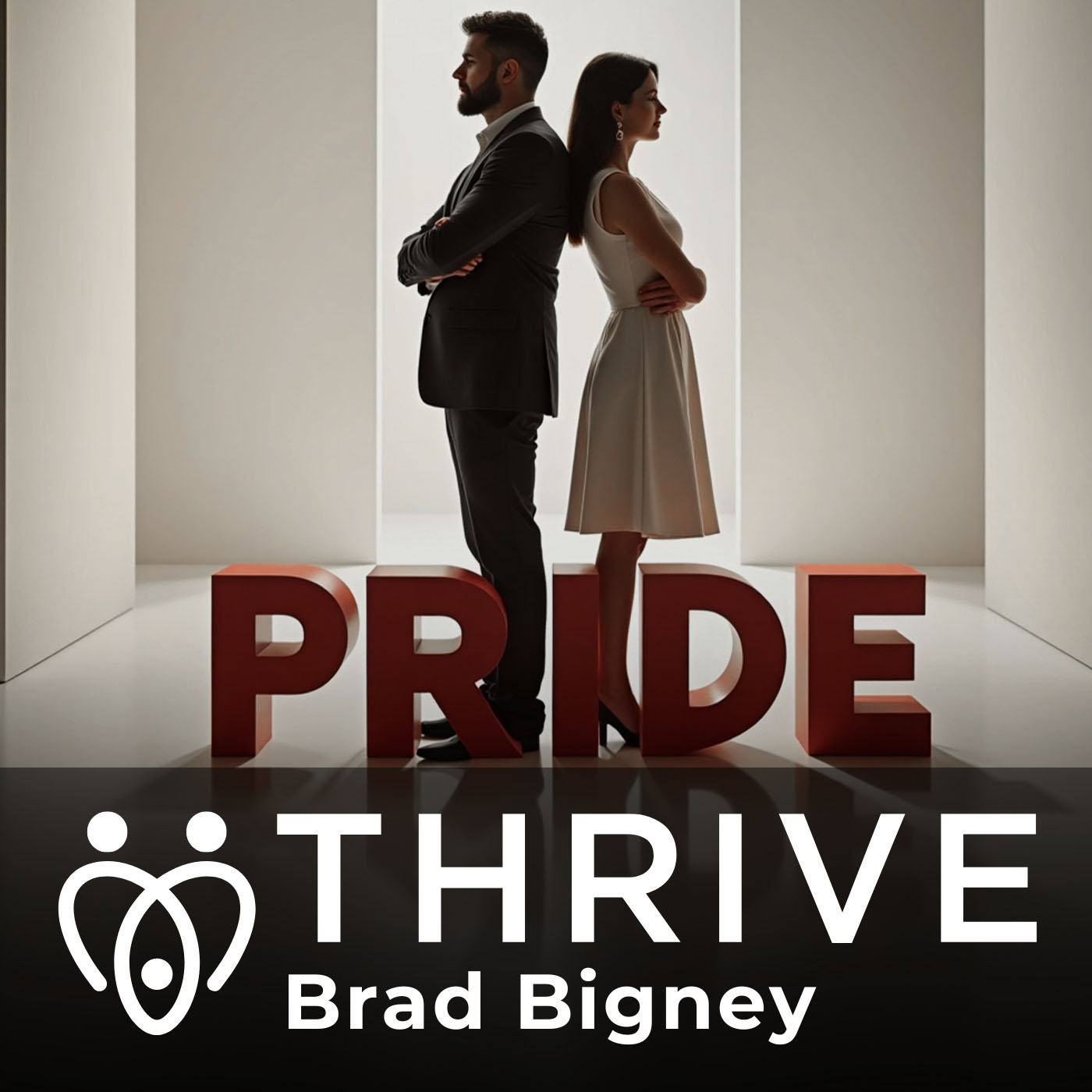 How Pride Can Get In The Way Of A Healthy Marriage