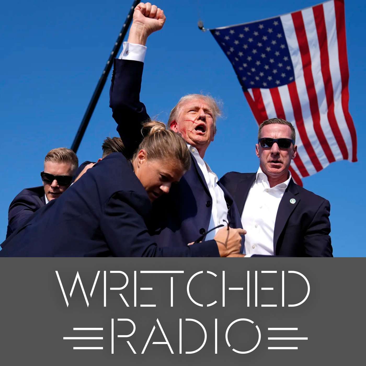 Silliest Stories Of The Day: When Political Power Becomes God