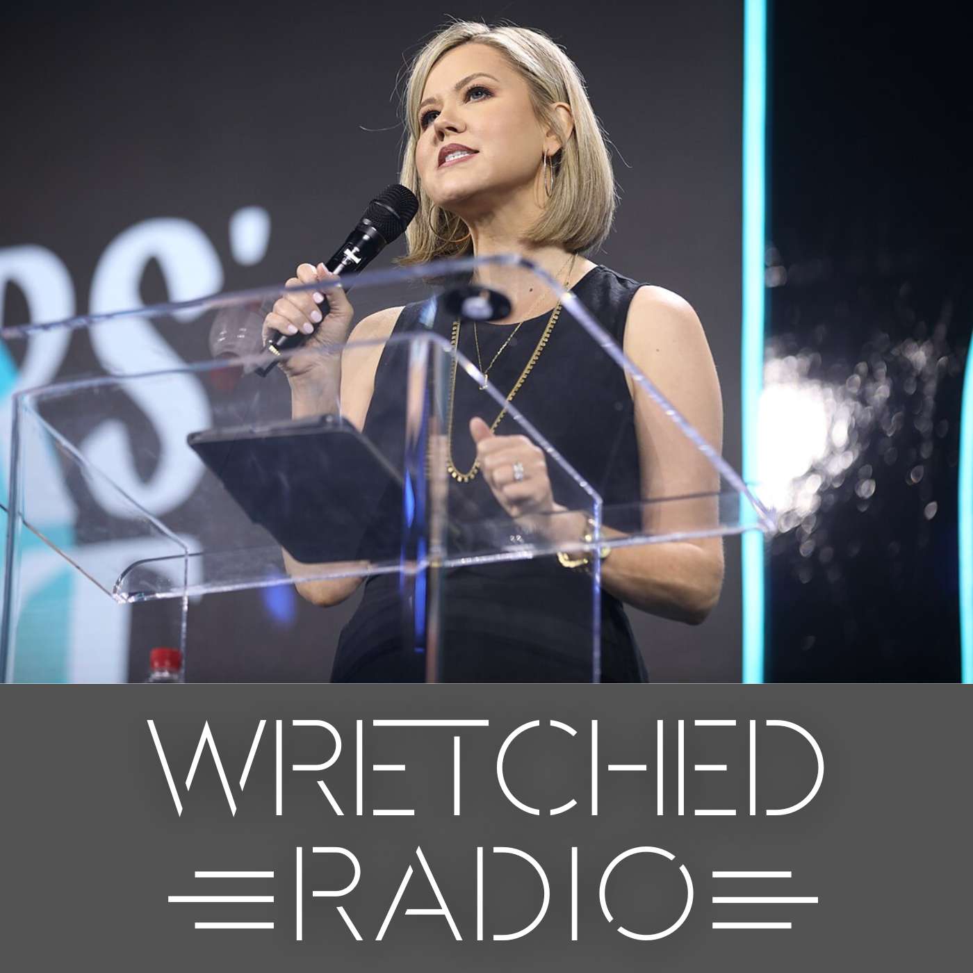 Megan Basham: Why Men Trust Influencers More Than Their Church