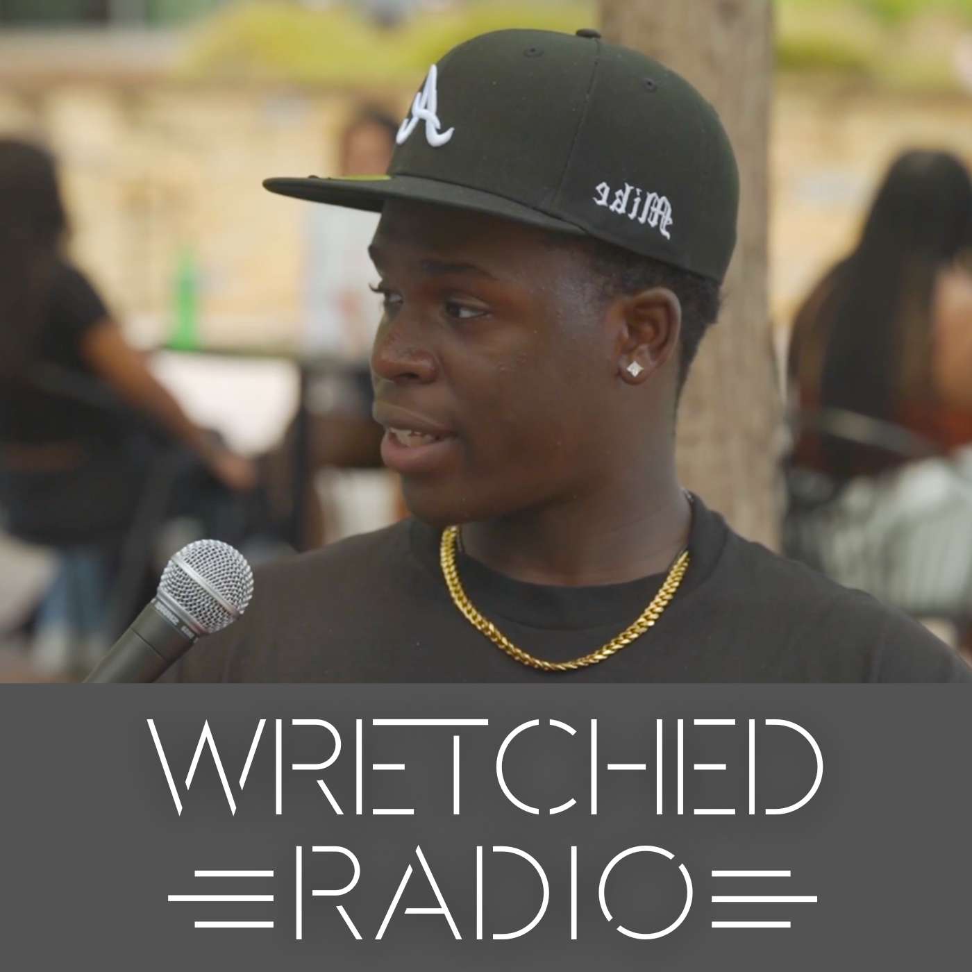 How Can A Legal Example Help Us Understand God’s Mercy?