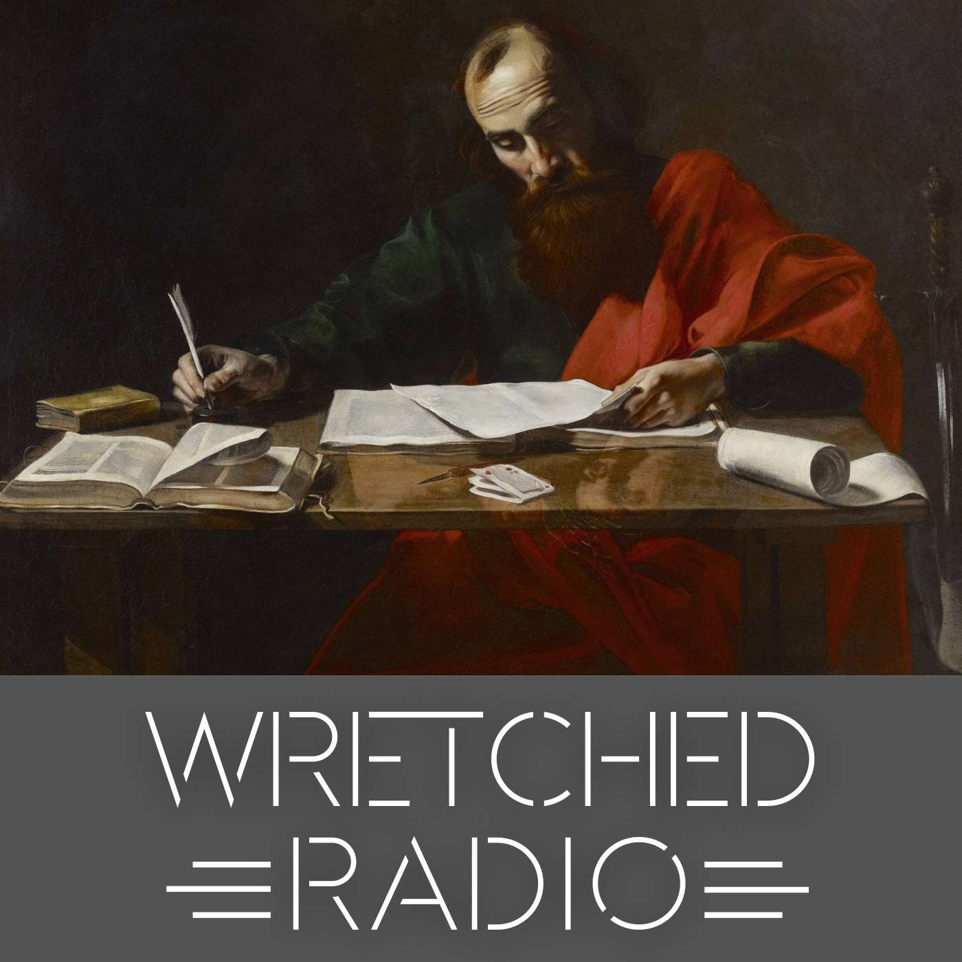 Mailbag Friday: Was The Bible Written Simply To Control Others?