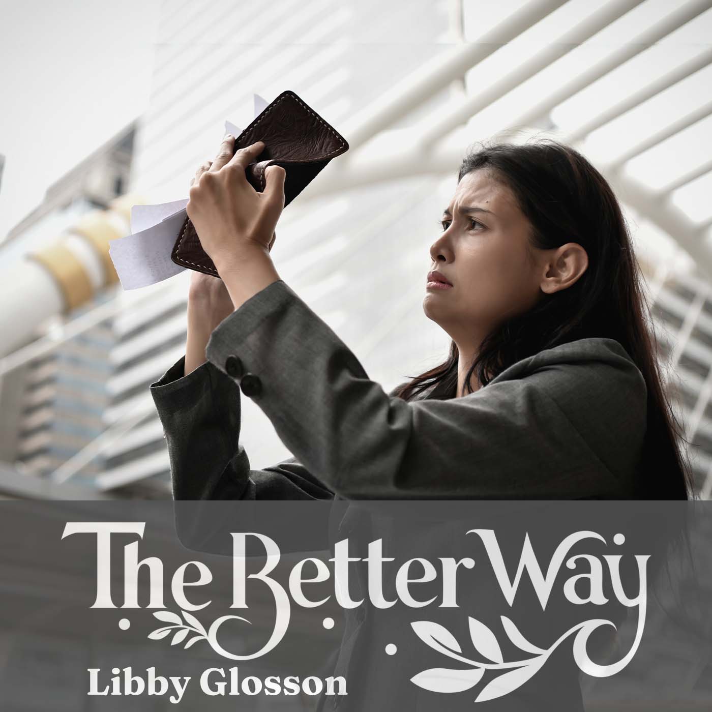 Healthy and Wealthy? Why That May Not Be God’s Plan For You Healthy and Wealthy? Why That May Not Be God’s Plan For You