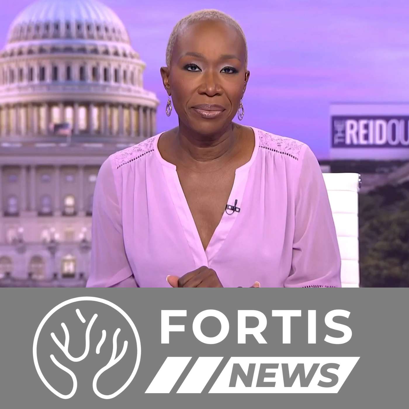 MSNBC Host Criticizes American Founders & Canadian Police Purchase Chinese Drones