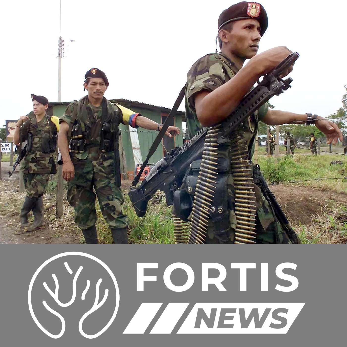 Pro-Life Counselors Win Injunction & Christian Leaders Executed in Colombia