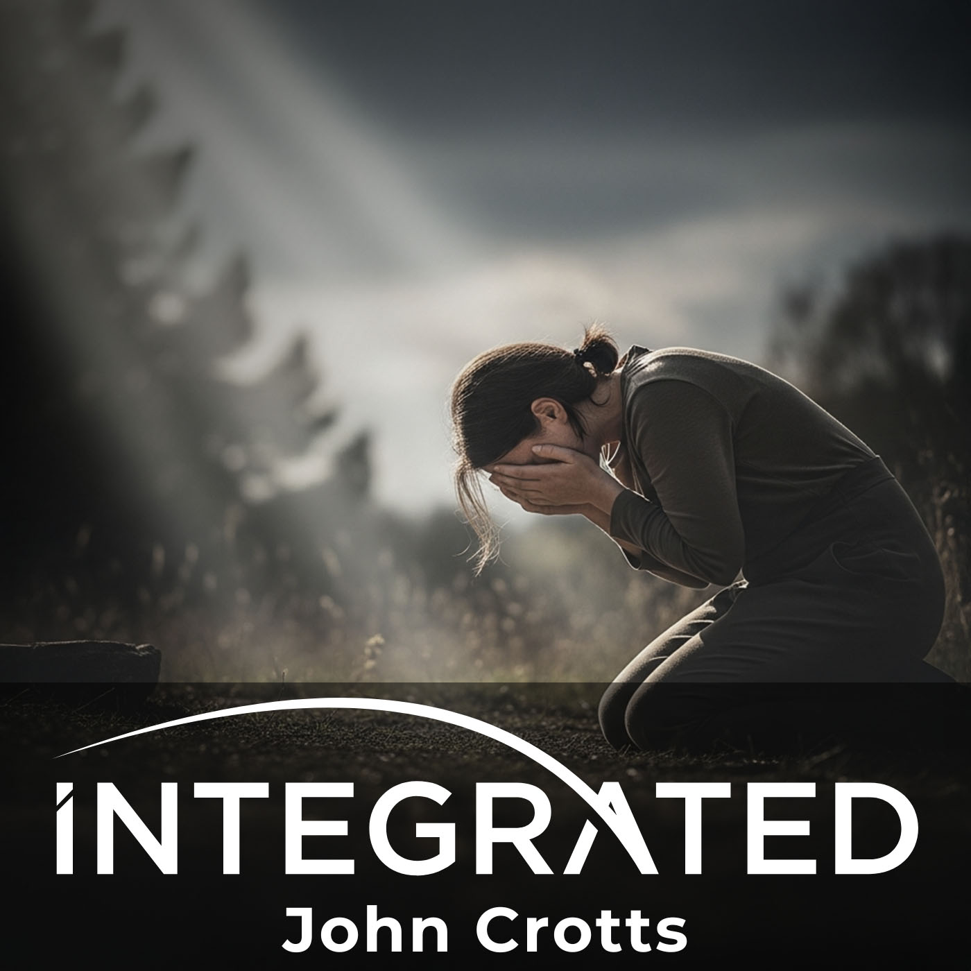 How Jesus And The Spirit Help You When Anxiety Attacks