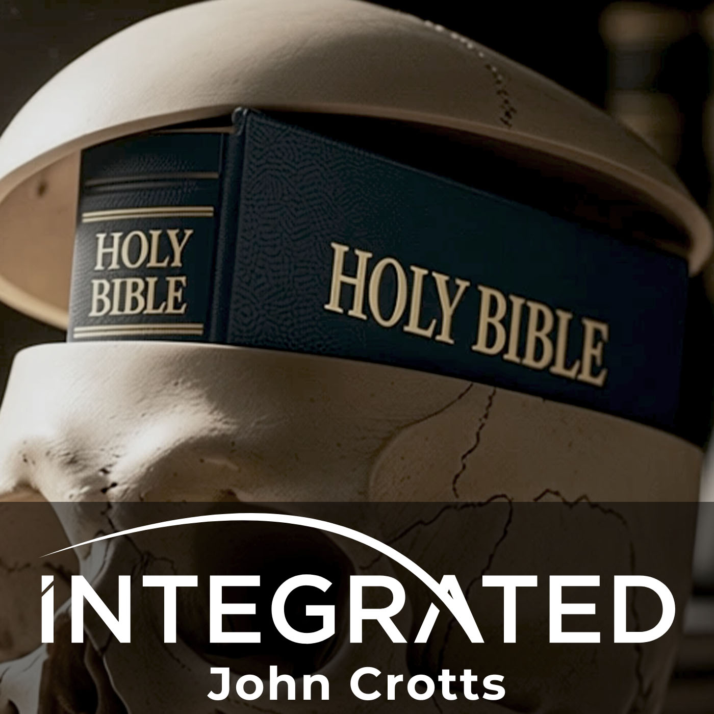 Right Theology, Right Thinking: How Scripture Can Truly Help Anxiety