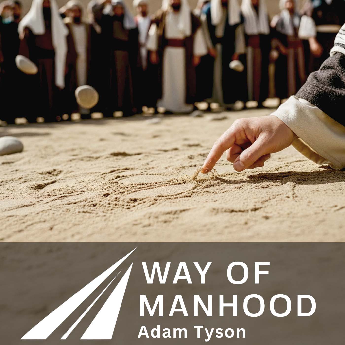 Trapped By Sin? Find The Power Of True Forgiveness HERE Trapped By Sin? Find The Power Of True Forgiveness HERE