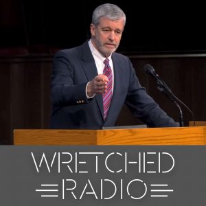 Paul Washer on What’s Missing in Today’s Preaching
