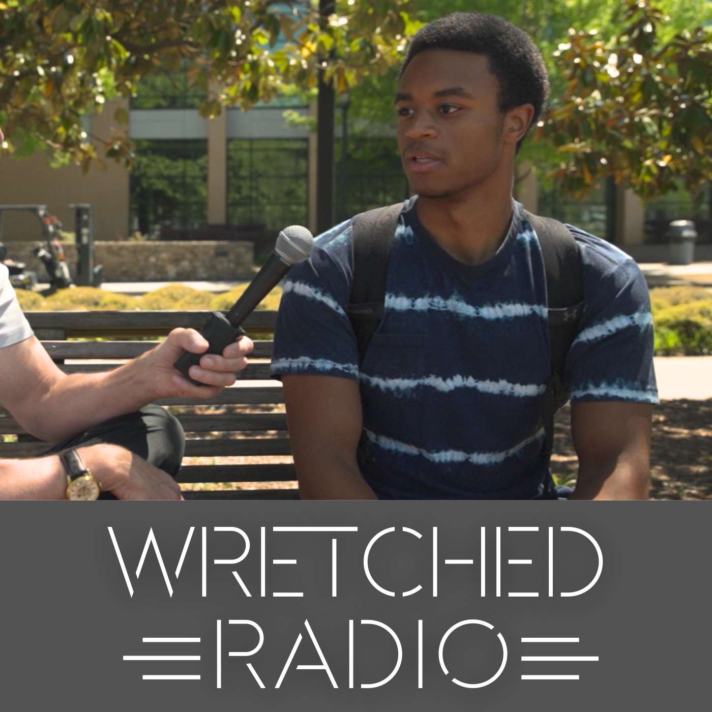 Witness Wednesday: Is This Student Saved, Or Just A Moralist? Witness Wednesday: Is This Student Saved, Or Just A Moralist?