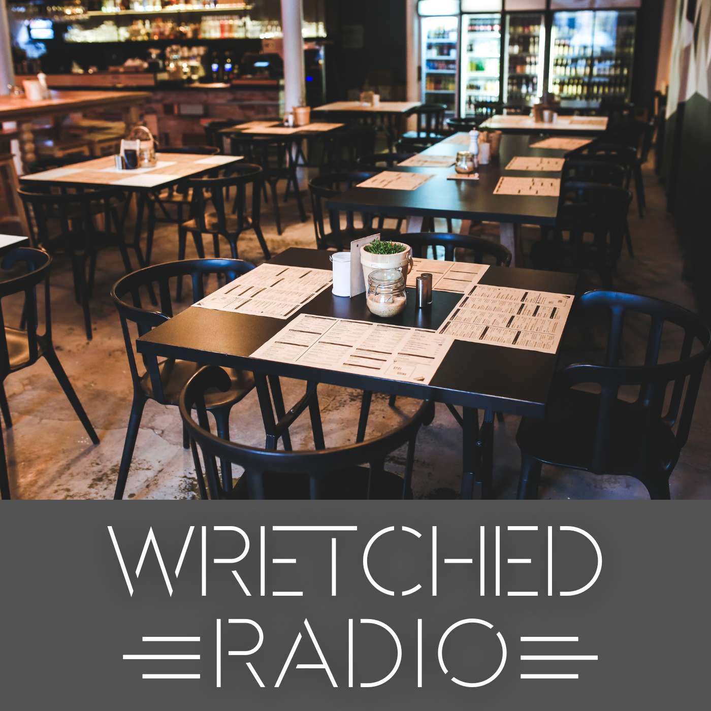 How A Restaurant Analogy Helped This Student See The Gospel