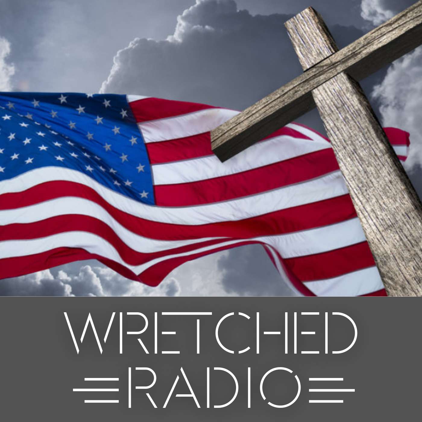 Christian Nationalism: Why No One Agrees On What It Actually Is