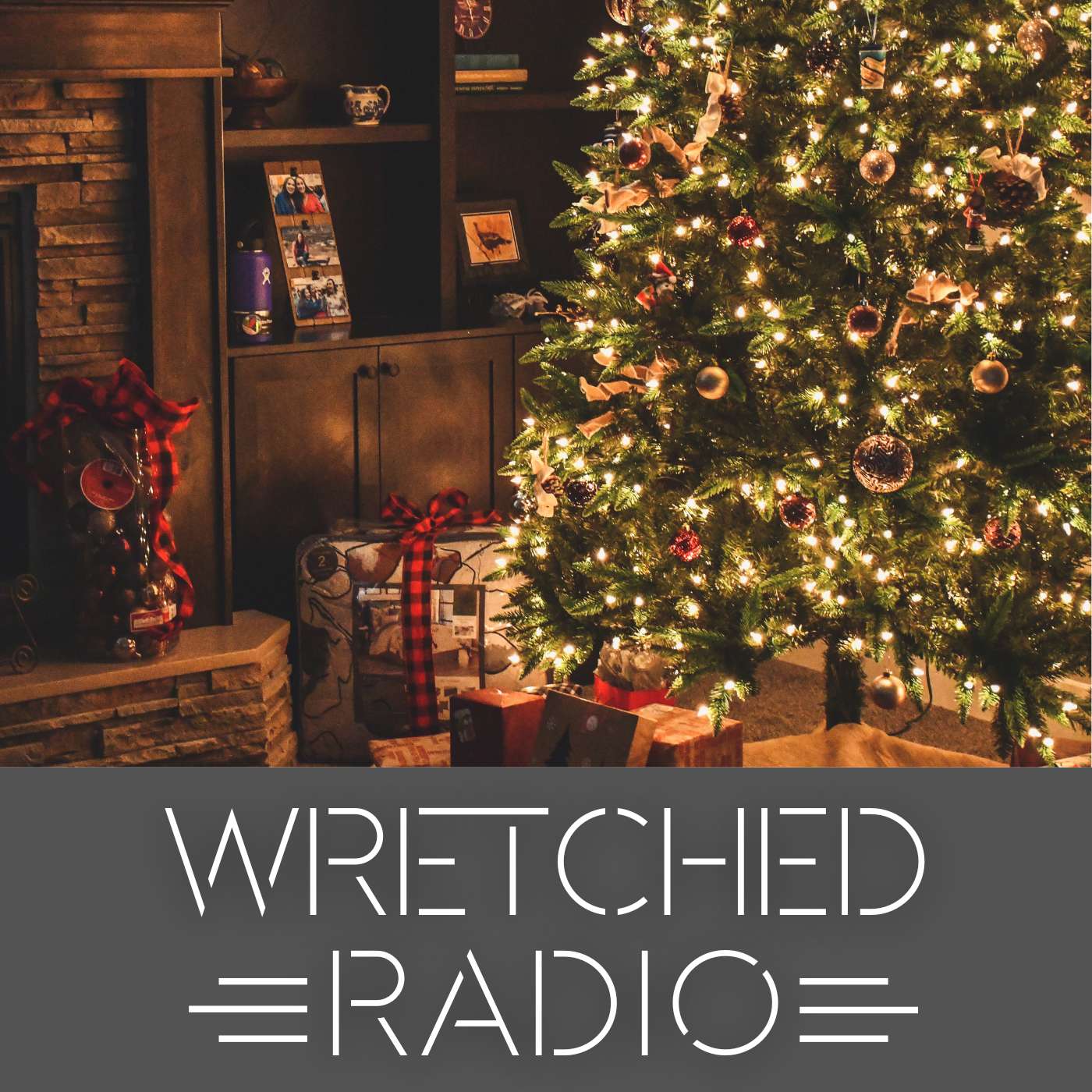 Merry Christmas? What Christians Get Wrong About Christmas Culture Wars