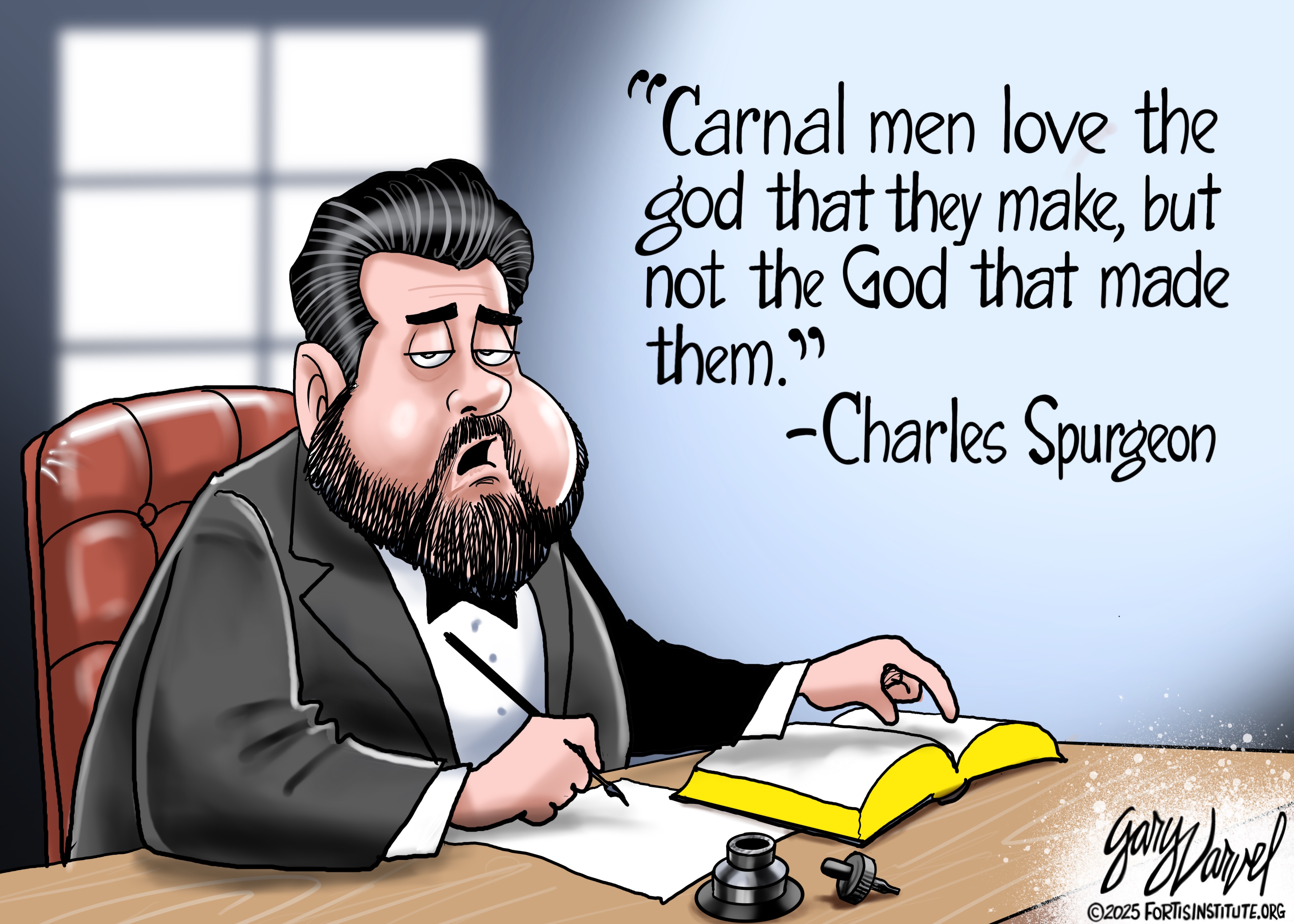 Spurgeon