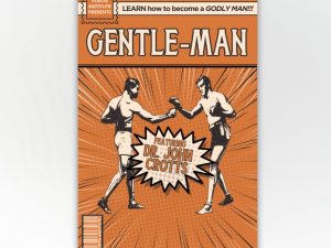 Gentle-Man
