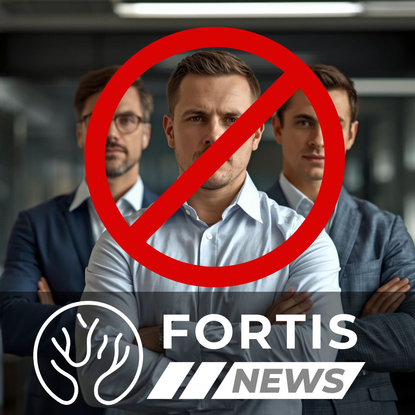 Pro-life Activist Arrested & White Men Demonized