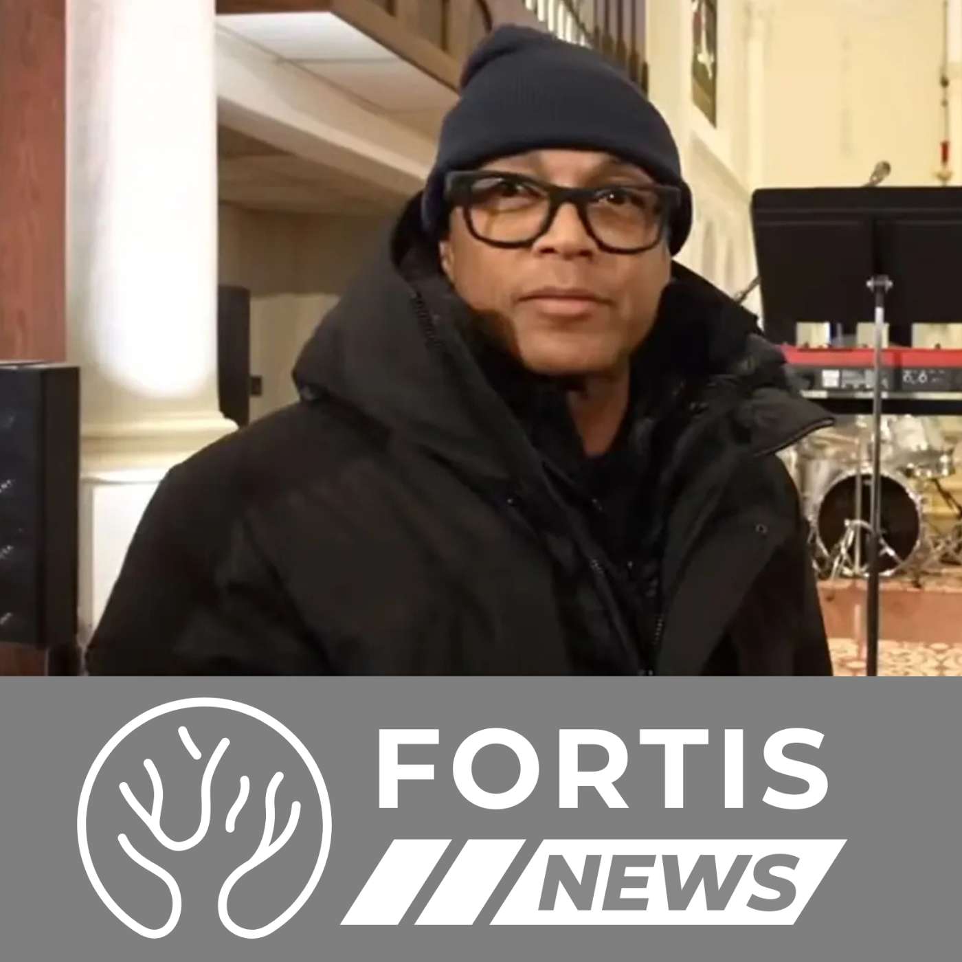 Walz Channels Anne Frank Delusion & Lemon Schooled on Basic Law