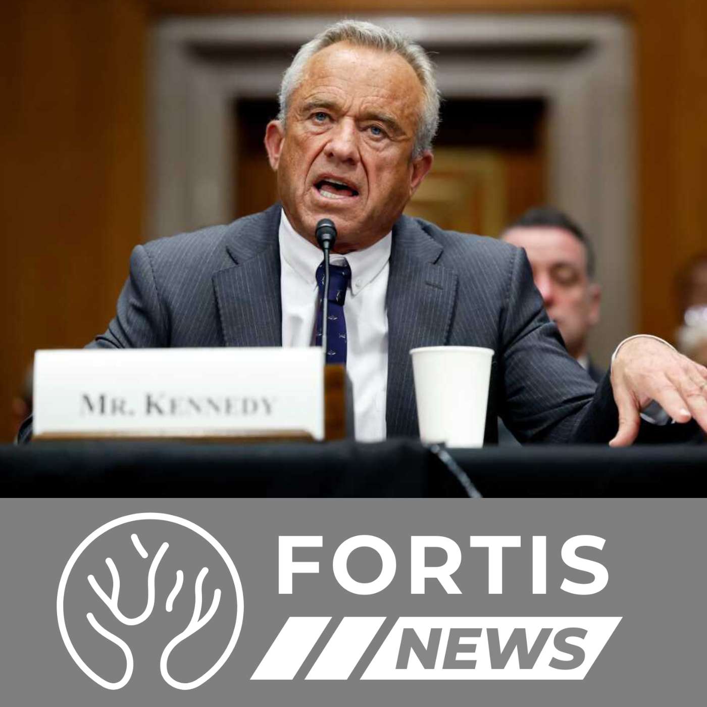 RFK Flips Food Pyramid & Satanic Temple Loses Again