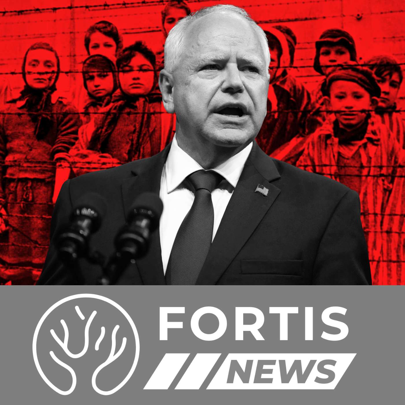 Malpractice Called Healthcare & Holocaust Exploited for Politics