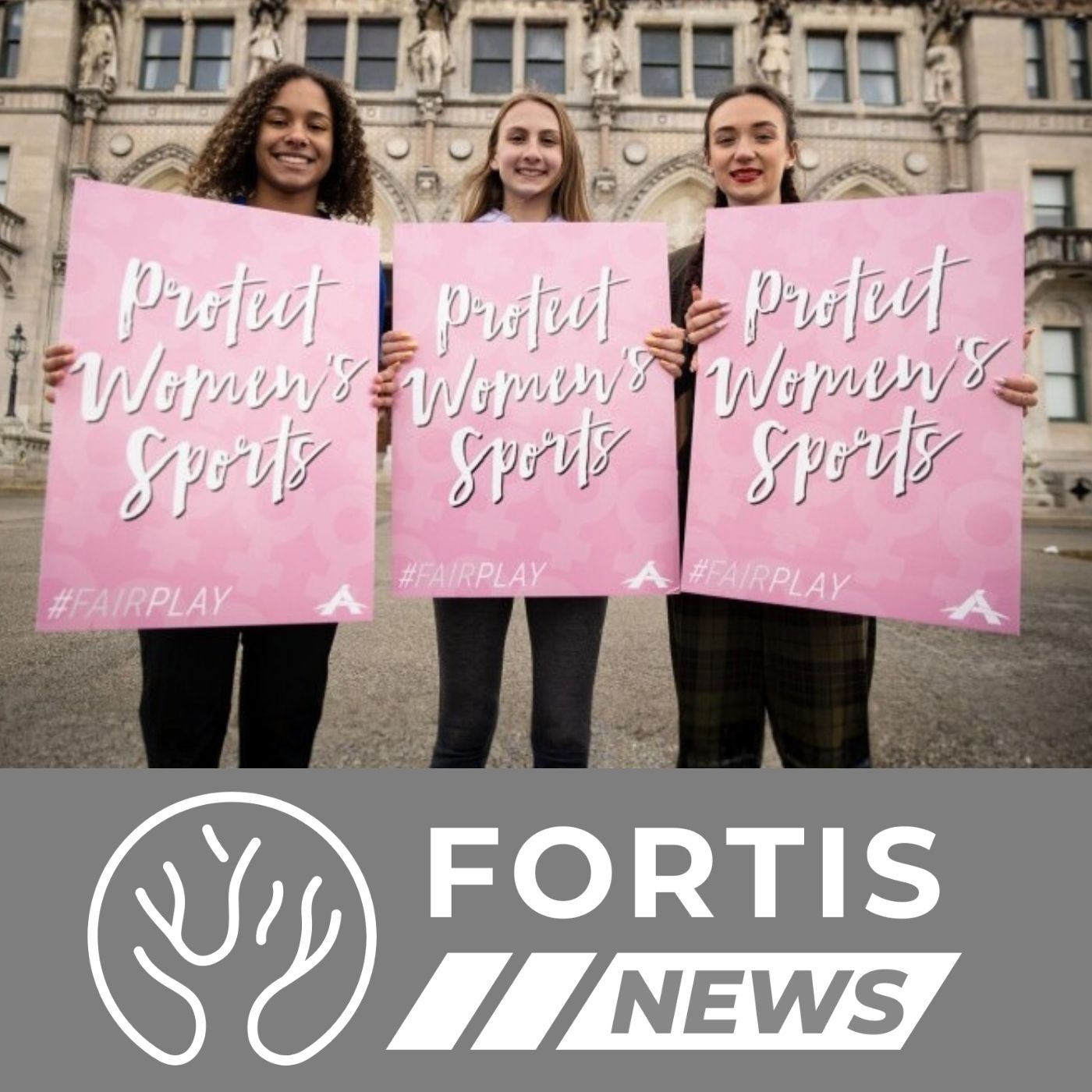 Women’s Sports Defended & Abortion Pills Examined