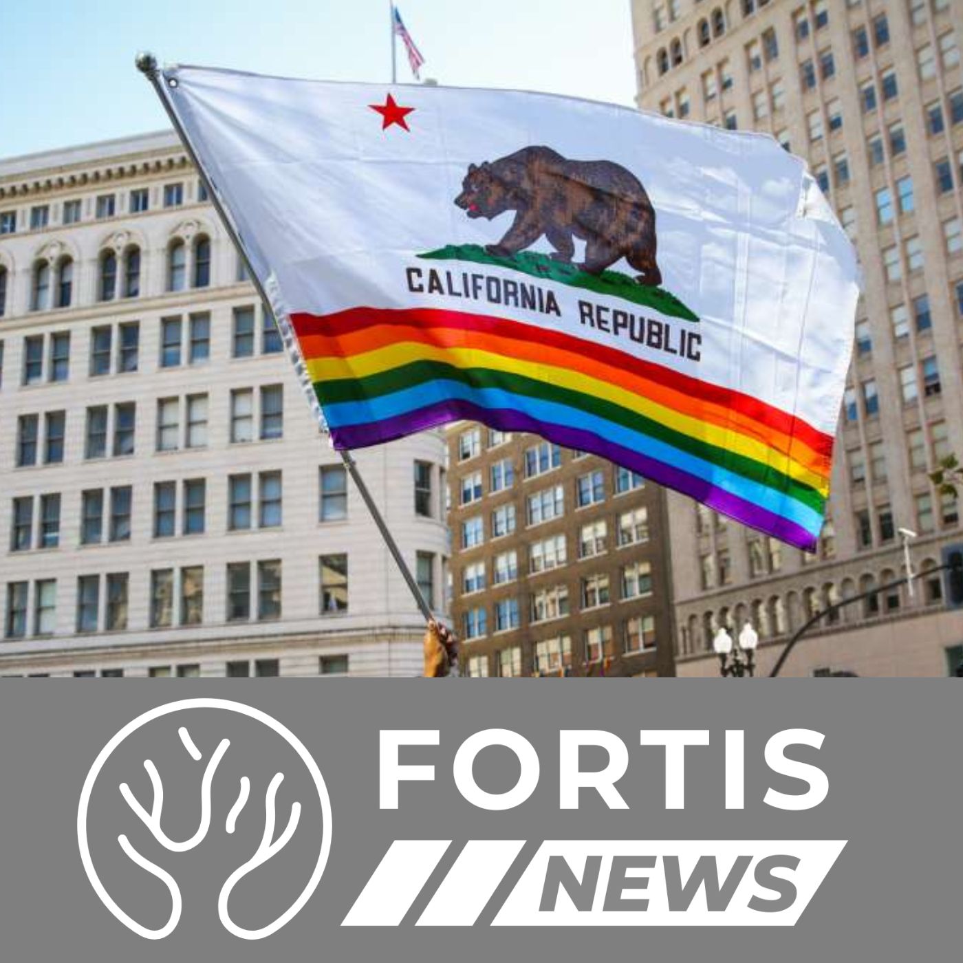 California Cited for Gender Policy & Teachers Union Plans Action