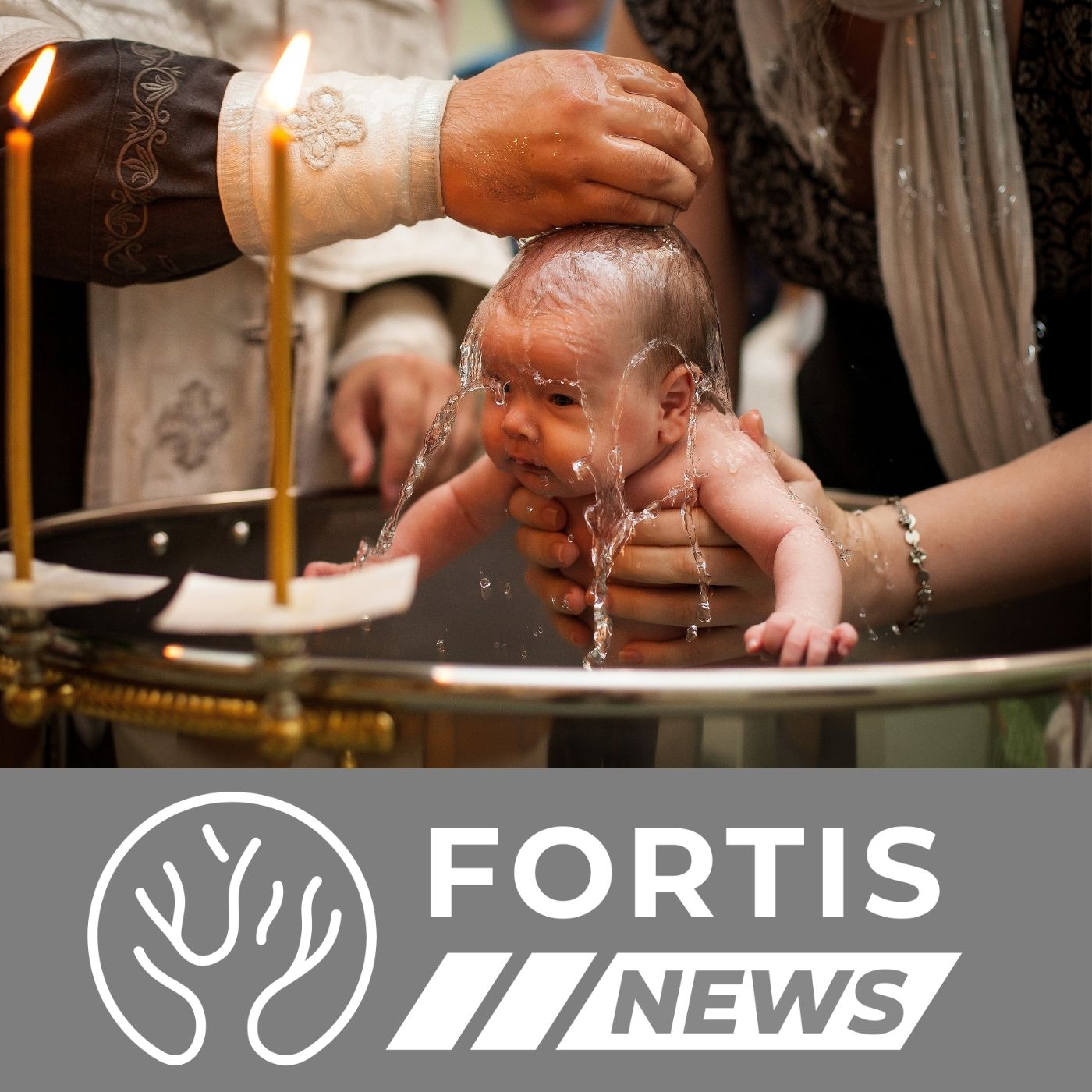 Zuckerberg Courts Trump Officials & Baptism Called Violence