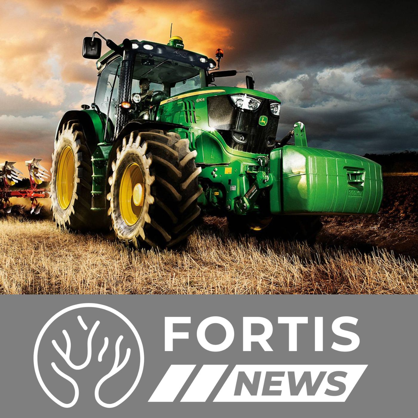 John Deere Expands US Production & Pentagon Reviews Contracts