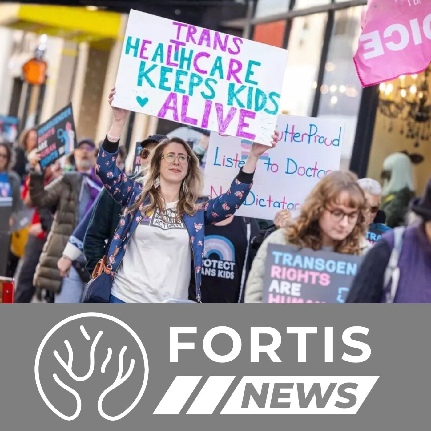 HUD Investigates Minneapolis Housing & Hospital Halts Gender Care