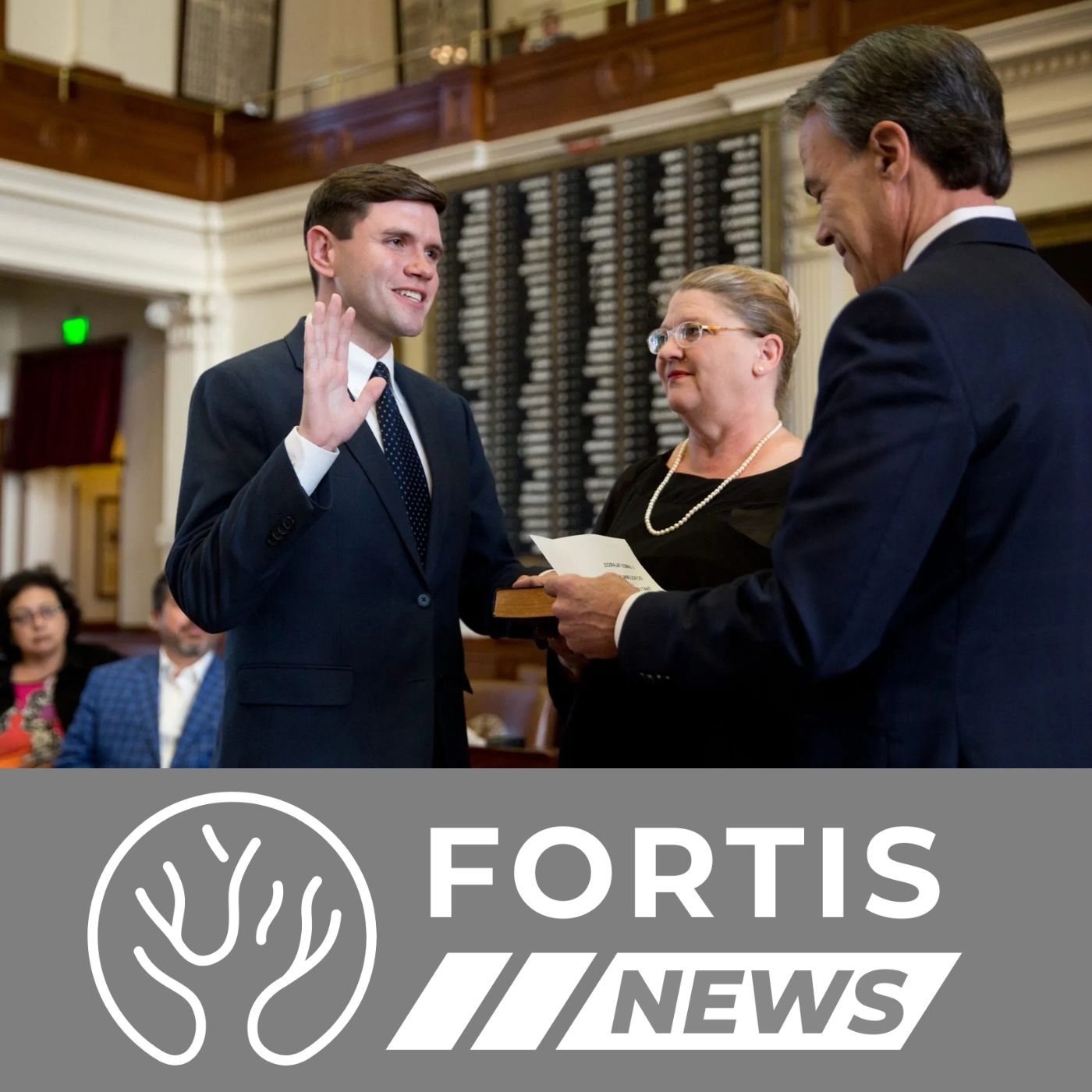 Democrat Twists Scripture & Courts Defend Life